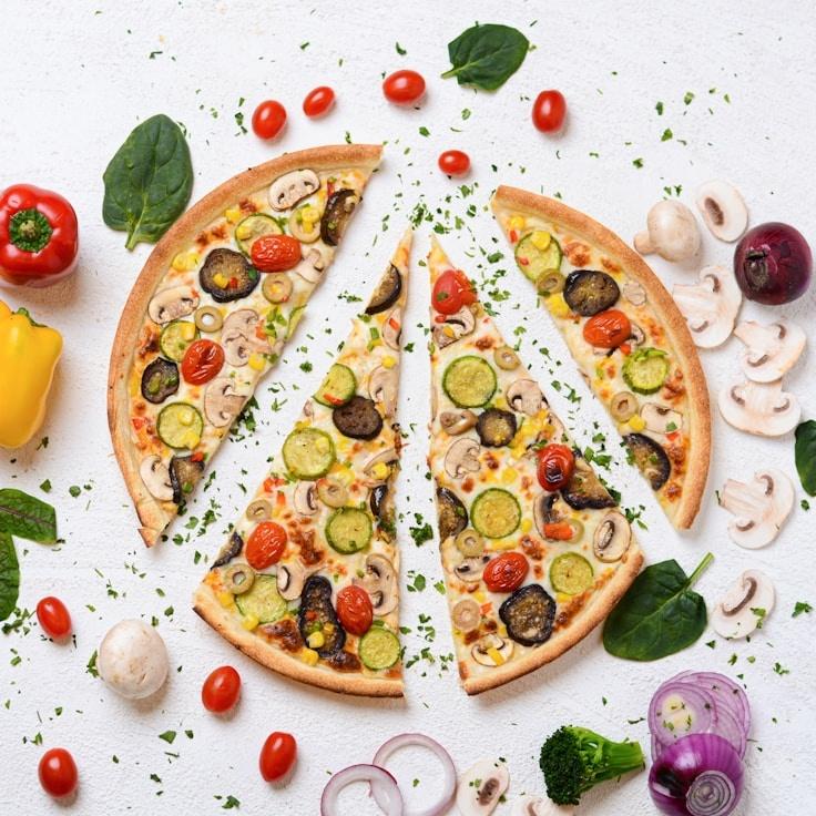 Margherita